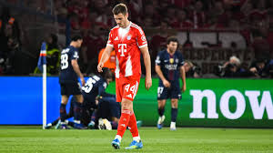 Liveticker | Paris St. Germain - Bayern München 5:4 | Halbfinale | Champions League 2025/26