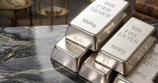 Masa Depan Cerah Industri Teknologi: Pelajaran dari Kenaikan Harga Silber