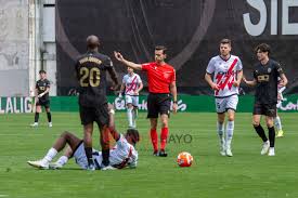 Rayo Vallecano