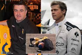 RaceFans - News update