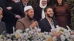 "لفظ خارج" أثناء عقد قران في مصر يكشف المفاجأة: المأذون مزيف