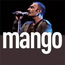 Risultati immagini per mango cantante
