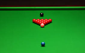Today’s World Snooker Championship Order Of Play At The Crucible