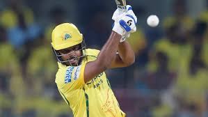 Sanju Samson score in today's IPL 2026 match: How many runs did CSK star score against GT?