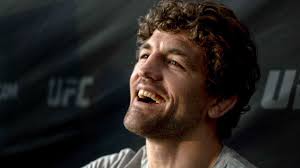 Ben Askren Hospitalized with Severe Pneumonia