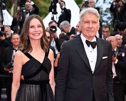 harrison ford