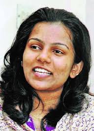 It was determination, hard work and systematic study that enabled Archana Nair to came seventh in the all-India examination and take up her dream career in ... - 2006062001290201