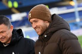 SWFC News: Eyes set on 'undervalued' ex-Owl who 'deserves respect' on S6 return