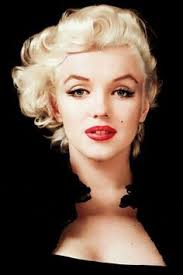 Резултат с изображение за Marilyn pictures