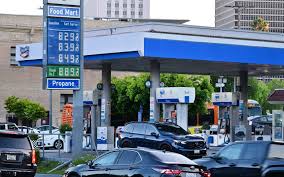 The world’s oil cartel is weaker. But what does it mean for pump prices?