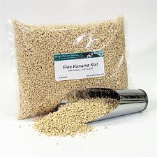 「Kanuma soil」の画像検索結果