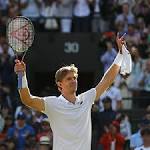 Twitter reacts Anderson's epic victory