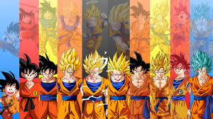 Resultado de imagem para dragon ball super