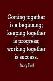 Quotes About Working Hard Together. QuotesGram via Relatably.com