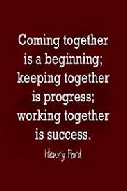 Inspirational Quotes About Togetherness. QuotesGram via Relatably.com