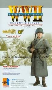 www.actionfiguren-shop.com | Cory Walker | Buy online