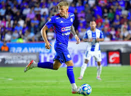 Bogusz regresa a la MLS