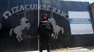 Hallan más restos humanos en Rancho Izaguirre: ‘No había resguardo’, acusan colectivos de búsqueda