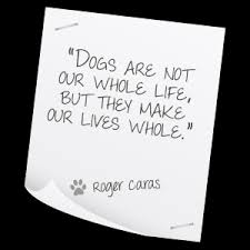 Pet Quotes And Sayings. QuotesGram via Relatably.com