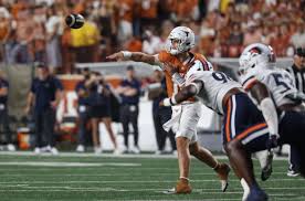 No. 1 Texas 30, UTSA 6: Three things we learned
