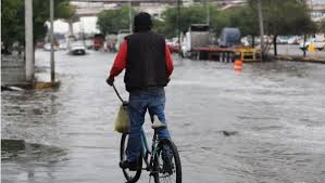 Temperatura Monterrey