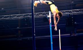 Trend Google: duplantis