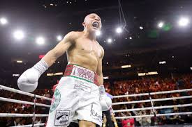 Here’s How to Watch Isaac Cruz vs. Nestor Bravo Boxing Live Online — Variety