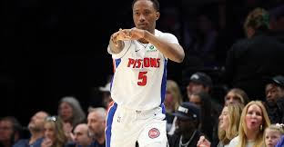 Pistons vs. Hornets: Playoff Implications and Game Preview