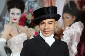 Why the Met’s John Galliano reversal shocked the fashion world: ‘There hadn’t been this much excitement since camp’