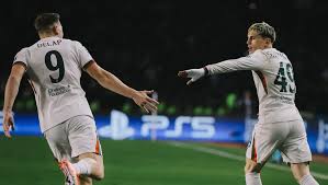 qarabag fk vs chelsea