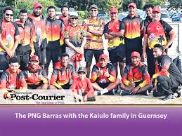 Post Courier - News update