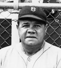 Image result for babe ruth
