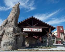 Image of Great Wolf Lodge Southern California