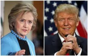 Image result for Trump July 2016