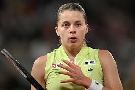 Sensacyjna mistrzyni Australian Open już za Chwalińską. Nowa pozycja Polki w rankingu WTA