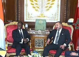 R&eacute;sultat de recherche d'images pour "roi mohamed 6"