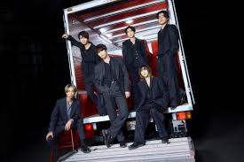 News source: TVガイドWeb