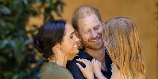 Meghan Markle Shares Never-Before-Seen Photos of Daughter Lilibet
