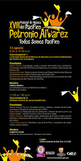 Image result for petronio alvarez 2016