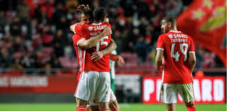 Benfica - Moreirense: an easy walk for the hosts
