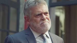 José de Abreu fica revoltado com decisão da Globo: 'Vergonha'