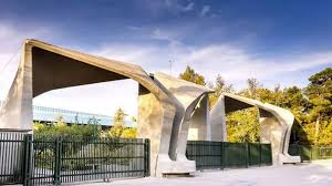دانشگاه تهران