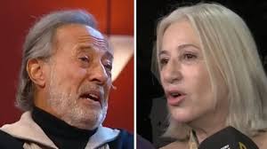 Mercedes Morán vs. Francella: Cine Argentino en el Centro del Debate - Imagen principal del artículo