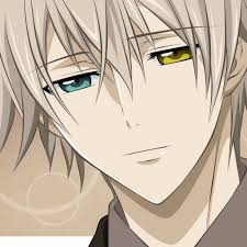 Hasil gambar untuk anime boy cool;