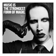 Marilyn Manson Quotes on Pinterest | Marilyn Manson Lyrics ... via Relatably.com