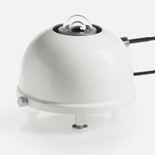 VU01 | Ventilation unit for sensor ventilation & heating