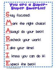 Testing! Testing! 1, 2, 3! on Pinterest | Test Prep, Test Taking ... via Relatably.com