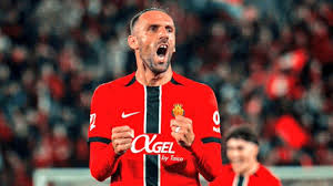 R.c.d. Mallorca - Athletic