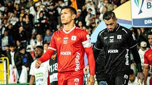 América - Atlético Nacional
