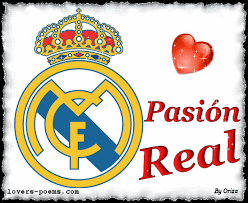 Resultado de imagen para real madrid poemas